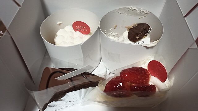 Clark Siegel Ionmo-Ru Hiroshima Fuchu Ten photo 5