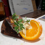 ラ フィーリア デル プレジデンテ - 