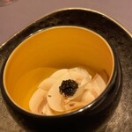 プレゼンテ スギ - 君津のマッシュルームとキャビア