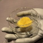 プレゼンテ スギ - スズキのからすみ