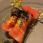 プレゼンテ スギ - 杉寿司