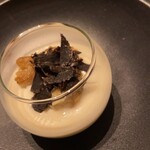 プレゼンテ スギ - トラふぐのフラン