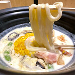 つるとんたん UDON NOODLE Brasserie - 