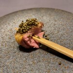 プレゼンテ スギ - 焼き猿