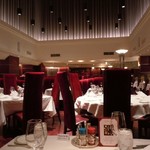 ロウリーズ・ザ・プライムリブ 東京 - Lawry's The Prime Rib Tokyo