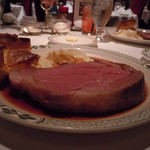 ロウリーズ・ザ・プライムリブ 東京 - 