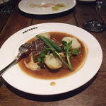 アリゾナ キッチン - ビーフシチュー