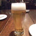 アリゾナ キッチン - 生ビール