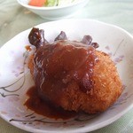 グリル マルセイユ - 