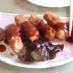 グリル マルセイユ - 