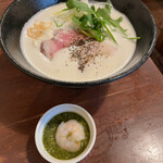 Koji-Na Tei Toripaitan Ra-Mento Goukai Na Izakaya Ryouri Andonabe - 