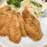 大衆割烹 三州屋 - 