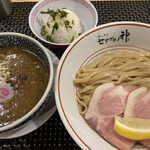 セアブラノ神 - 