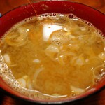 江戸政寿司 - 2022.01