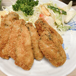 大衆割烹 三州屋 - 