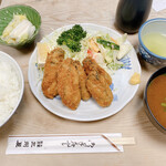 大衆割烹 三州屋 - 