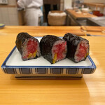 Ginza Sushi Kou Honten - 