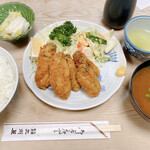 大衆割烹 三州屋 - 