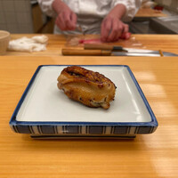 銀座寿司幸本店 丸ビル店 - 