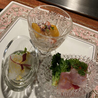 横浜うかい亭 - 