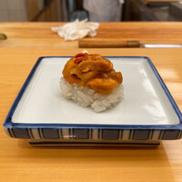 銀座寿司幸本店 丸ビル店 - 