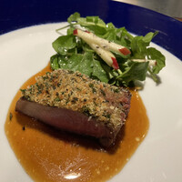 横浜うかい亭 - 