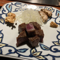 横浜うかい亭 - 