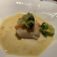 横浜うかい亭 - 