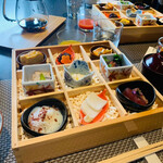 西洋膳所 ジョンカナヤ - 