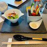 西洋膳所 ジョンカナヤ - 