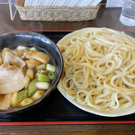 藤店うどん - 