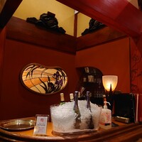 銀座うかい亭 - 