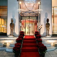 銀座うかい亭 - 