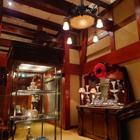 銀座うかい亭 - 