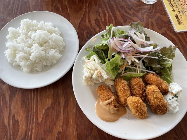 古写真　メートル食堂（東村山郡天童町）　大正14年 トマチキ食堂 - 天童/食堂 | 食べログ