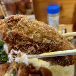 とんかつ一幸 - 