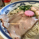 黒潮拉麺 - 