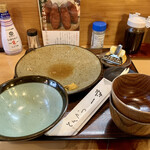 とんかつ一幸 - 