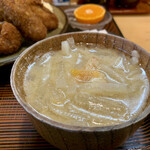 とんかつ一幸 - 