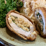 とんかつ一幸 - 