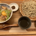 Te Uchi Soba Ishizuki - 