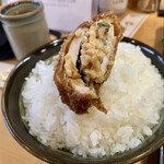 とんかつ一幸 - 