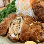 とんかつ一幸 - 