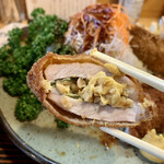 とんかつ一幸 - 