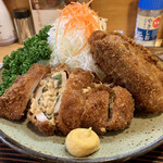 とんかつ一幸 - 