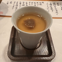 鮨 茶居庵 - 