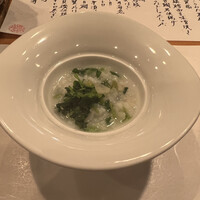 鮨 茶居庵 - 