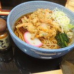 Komoro Soba Okachimachiten - 