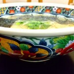 ラーメン天和 - 