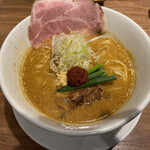 らーめん これこれ - 